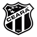 Ceara logo - Ceara VS Atletico Mineiro Score