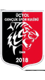 Izmir Ucyol Genclik logo