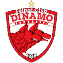 ACS FC Dinamo Bucuresti U19 logo - U VS Acs Fc Dinamo Bucuresti U Score