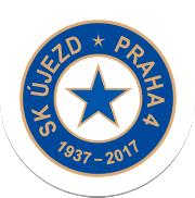 SK Ujezd Praha 4 logo