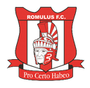 Romulus FC logo - Dynamo VS Romulus Fc Live Score