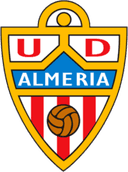 Almeria B logo - B VS Granada Cf B Result Today