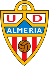 Almeria B logo