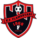 KF Flamurtari Pristina(KOS) logo - Pristinakos VS Kf Vushtrria Live Score Today