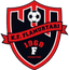 KF Flamurtari Pristina(KOS) logo