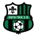 Tzofi Haifa logo - Yakov VS Tzofi Haifa Live Score Today