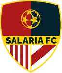 ASD Salaria FC logo - Fc VS Polisportiva Monti Prenestini Live Score Today