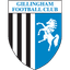 Gillingham logo