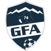 GFA Rumilly Vallieres logo - Saintpriest VS Gfa Rumilly Vallieres Result