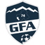 GFA Rumilly Vallieres logo