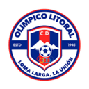 CD Olimpico Litoral logo - Dragon VS Cd Olimpico Litoral Live Score Today