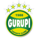 Gurupi logo - Araguaina VS Gurupi Sport