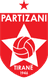 Partizani Tirana (W) logo