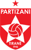Partizani Tirana (W) logo