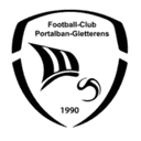 FC Portalban/Gletterens logo - Portalbangletterens VS Servette U Score Today