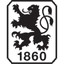 TSV 1860 München logo
