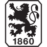 TSV 1860 München logo
