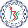 Baku Sporting FK logo