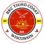 RKC Third Coast logo