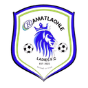 Ramatlaohle FC (W) logo - Women VS Ramatlaohle Fc W Sport