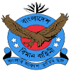 Bangladesh Air Force logo - Force VS Sheikh Russel Kc Score Today