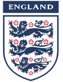 England U16 logo - U VS England U Score Today