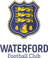 Waterford United logo - Shamrock Rovers Results