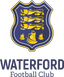 Waterford United logo