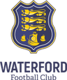 Waterford United logo