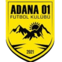 Adana 01 U19 logo - U VS Istanbulspor U Result Today