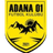 Adana 01 U19 logo