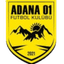 Adana 01 U19 logo