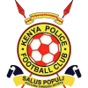 Kenya Police FC logo