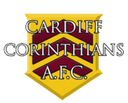 Cardiff Corinthians AFC logo - Ely VS Cardiff Corinthians Afc Live Score Today