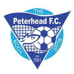 Peterhead logo