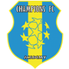 Champions FC Academy logo - Reserves VS Champions Fc Academy Sport
