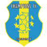 Champions FC Academy logo