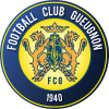 Gueugnon logo - Montceau VS Gueugnon Live