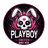 Playboy United logo