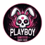 Playboy United logo