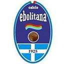 Ebolitana logo - Ebolitana VS Nardo Live Score Today