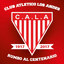 Los Andes Reserves logo
