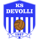 KS Devolli logo - Kruje VS Ks Devolli Live Score