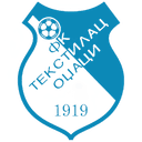 Tekstilac logo - Vrsac VS Tekstilac Score