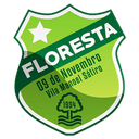 Floresta CE logo - Sp VS Floresta Ce Result Today