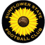 Sunflower FC Women logo