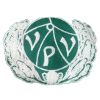 VPV Pallo-Veikot logo - Palloveikot VS Virkia Live Score Today