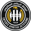 ES Setif U21 logo - U VS Mc Oran U Live