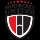 Northeast United logo - United VS Inter Kashi Result Today