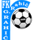 FK Gornji Rahic logo